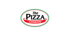 The Pizza Company_logo