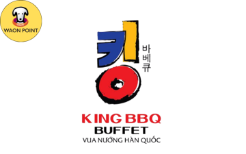 KING BBQ