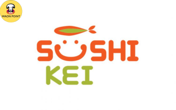 Sushi Kei