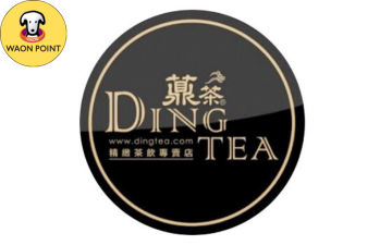DING TEA