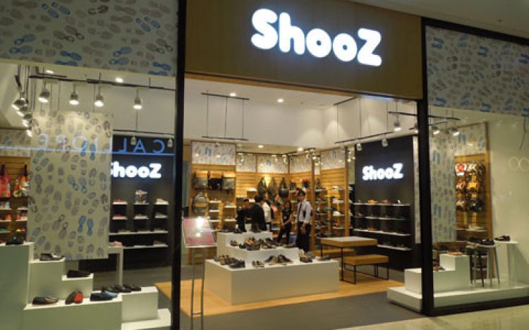shoozee shop