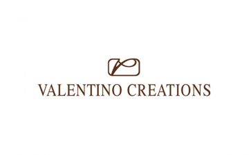 VALENTINO CREATIONS