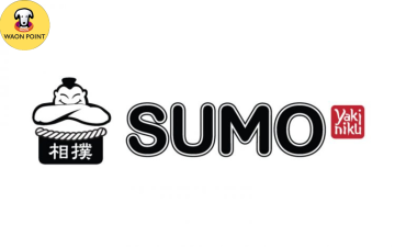 Sumo Yakiniku (Sumo BBQ)