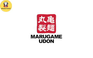 MARUGAME UDON