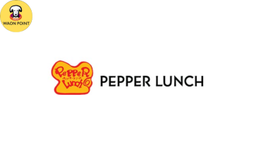 Pepper Lunch