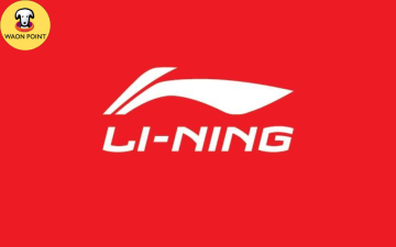 LI-NING