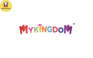 MY KINGDOM