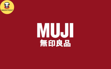MUJI