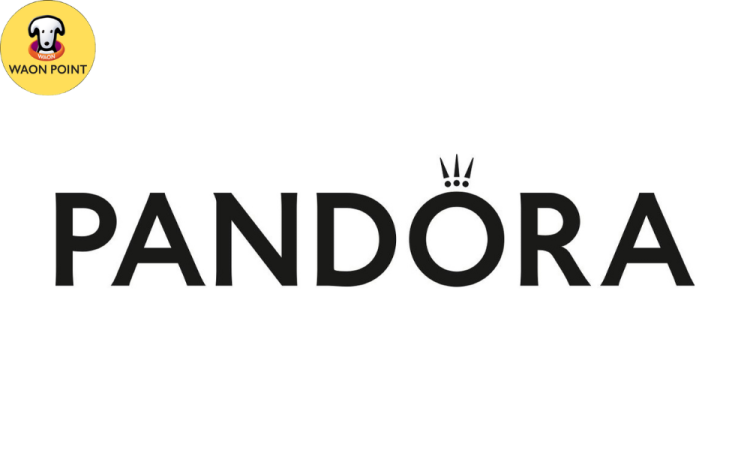 PANDORA