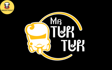 MR.TUKTUK