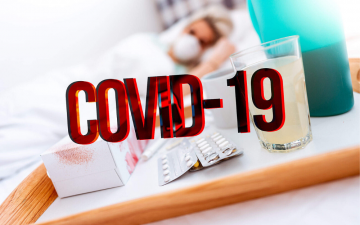 Xử phạt vi phạm quy định phòng chống COVID-19