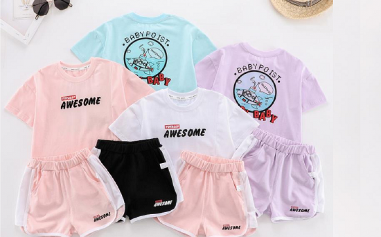aeon baby clothes