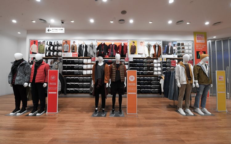 UNIQLO Opens Its First Store in Bulacan  Bacolod Lifestyle and Travel Guide