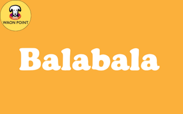 Balabala