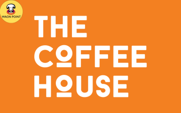 THE COFFEE HOUSE