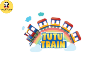 TUTU TRAIN