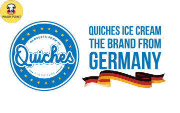 QUICHES