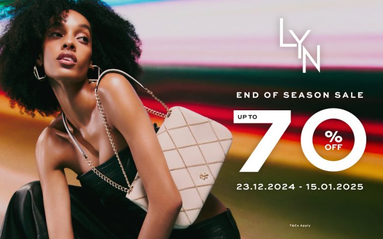 End of Season Sale – Save up to 70%