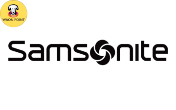 SAMSONITE