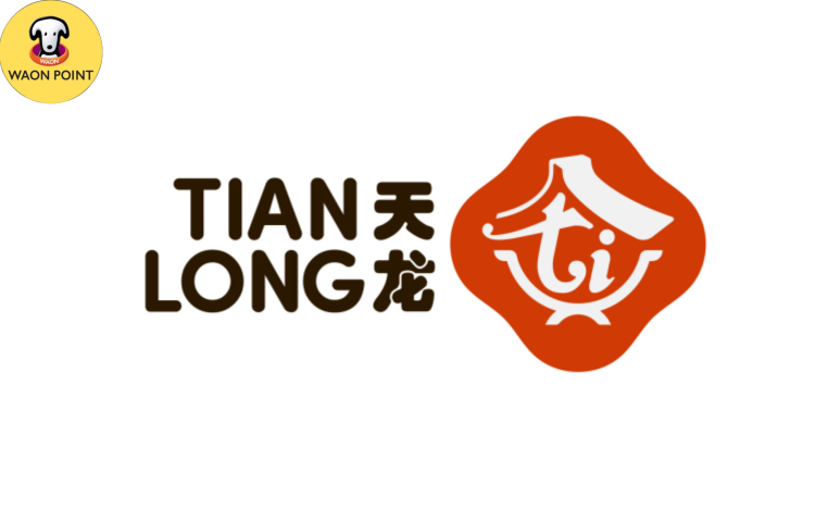 TIAN LONG