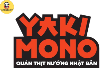 YAKIMONO