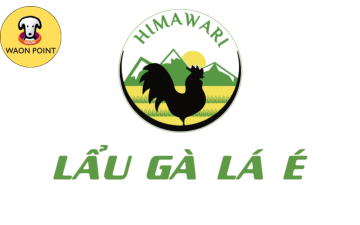 LẨU GÀ LÁ É