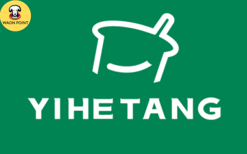 YIHETANG & MEILOVE