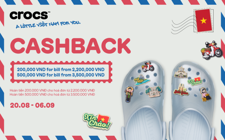 Festive Vibes, Cashback Delights