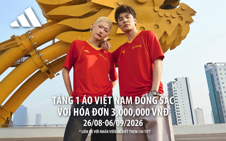 NATIONAL DAY | NEW LOOKS – NATIONAL DAY VIBES 