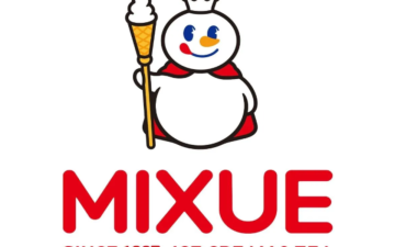 MIXUE